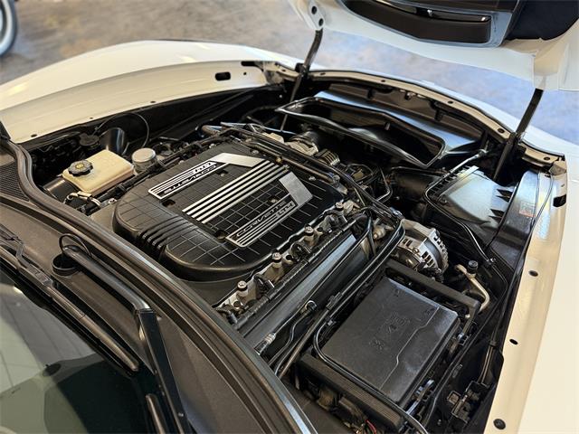2015 Chevrolet Corvette Z06 (CC-2117721) for sale in Grass Valley, California