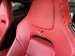 2015 Chevrolet Corvette Z06 (CC-2117721) for sale in Grass Valley, California