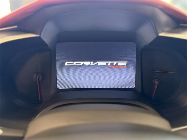 2015 Chevrolet Corvette Z06 (CC-2117721) for sale in Grass Valley, California