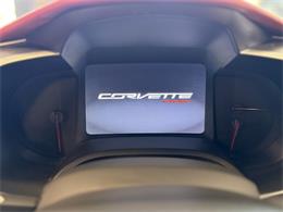 2015 Chevrolet Corvette Z06 (CC-2117721) for sale in Grass Valley, California