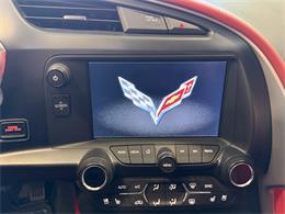 2015 Chevrolet Corvette Z06 (CC-2117721) for sale in Grass Valley, California