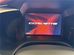 2015 Chevrolet Corvette Z06 (CC-2117721) for sale in Grass Valley, California