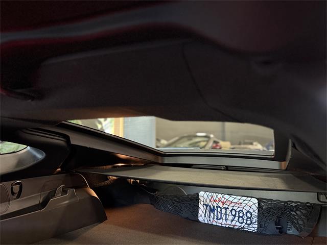 2015 Chevrolet Corvette Z06 (CC-2117721) for sale in Grass Valley, California