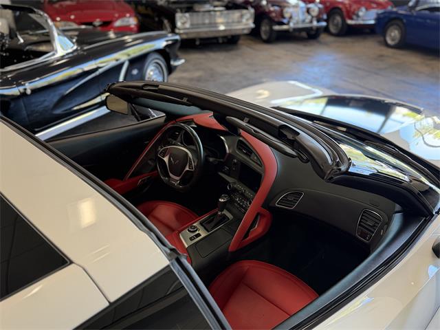 2015 Chevrolet Corvette Z06 (CC-2117721) for sale in Grass Valley, California
