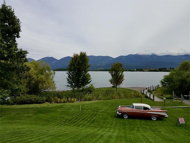 1957 Chevrolet Bel Air (CC-2117722) for sale in Polson, Montana