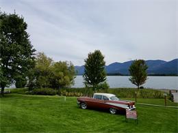 1957 Chevrolet Bel Air (CC-2117722) for sale in Polson, Montana