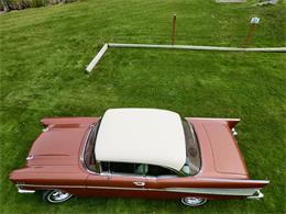 1957 Chevrolet Bel Air (CC-2117722) for sale in Polson, Montana