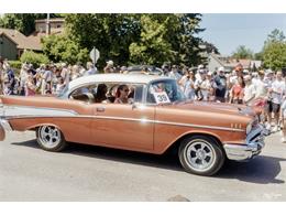1957 Chevrolet Bel Air (CC-2117722) for sale in Polson, Montana