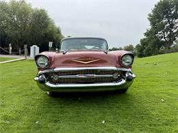 1957 Chevrolet Bel Air (CC-2117722) for sale in Polson, Montana
