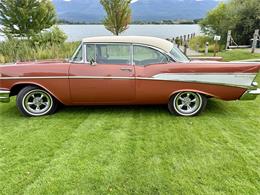 1957 Chevrolet Bel Air (CC-2117722) for sale in Polson, Montana
