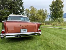 1957 Chevrolet Bel Air (CC-2117722) for sale in Polson, Montana