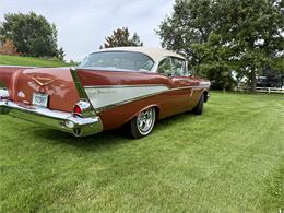 1957 Chevrolet Bel Air (CC-2117722) for sale in Polson, Montana