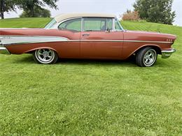 1957 Chevrolet Bel Air (CC-2117722) for sale in Polson, Montana