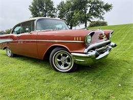 1957 Chevrolet Bel Air (CC-2117722) for sale in Polson, Montana