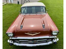 1957 Chevrolet Bel Air (CC-2117722) for sale in Polson, Montana