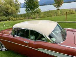 1957 Chevrolet Bel Air (CC-2117722) for sale in Polson, Montana