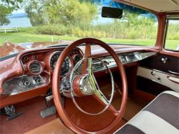 1957 Chevrolet Bel Air (CC-2117722) for sale in Polson, Montana