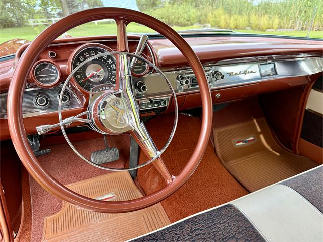 1957 Chevrolet Bel Air (CC-2117722) for sale in Polson, Montana
