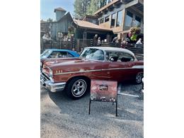 1957 Chevrolet Bel Air (CC-2117722) for sale in Polson, Montana