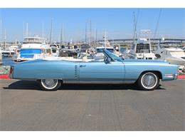 1971 Cadillac Eldorado (CC-2117723) for sale in SAN DIEGO, California