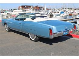 1971 Cadillac Eldorado (CC-2117723) for sale in SAN DIEGO, California