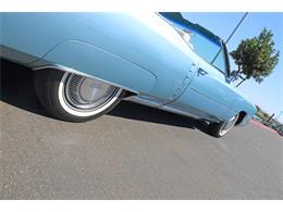 1971 Cadillac Eldorado (CC-2117723) for sale in SAN DIEGO, California