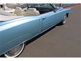 1971 Cadillac Eldorado (CC-2117723) for sale in SAN DIEGO, California