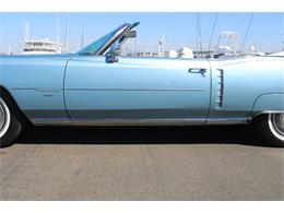 1971 Cadillac Eldorado (CC-2117723) for sale in SAN DIEGO, California