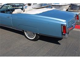 1971 Cadillac Eldorado (CC-2117723) for sale in SAN DIEGO, California