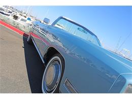 1971 Cadillac Eldorado (CC-2117723) for sale in SAN DIEGO, California