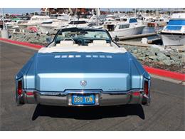 1971 Cadillac Eldorado (CC-2117723) for sale in SAN DIEGO, California