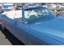 1971 Cadillac Eldorado (CC-2117723) for sale in SAN DIEGO, California
