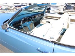 1971 Cadillac Eldorado (CC-2117723) for sale in SAN DIEGO, California