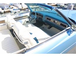 1971 Cadillac Eldorado (CC-2117723) for sale in SAN DIEGO, California