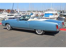 1971 Cadillac Eldorado (CC-2117723) for sale in SAN DIEGO, California