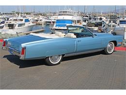 1971 Cadillac Eldorado (CC-2117723) for sale in SAN DIEGO, California