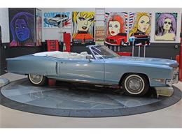 1971 Cadillac Eldorado (CC-2117723) for sale in SAN DIEGO, California