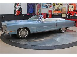 1971 Cadillac Eldorado (CC-2117723) for sale in SAN DIEGO, California