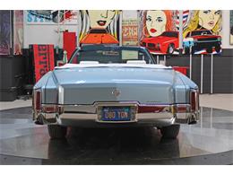 1971 Cadillac Eldorado (CC-2117723) for sale in SAN DIEGO, California