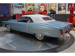 1971 Cadillac Eldorado (CC-2117723) for sale in SAN DIEGO, California