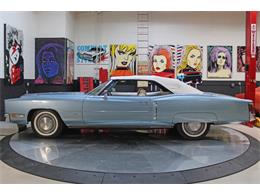 1971 Cadillac Eldorado (CC-2117723) for sale in SAN DIEGO, California