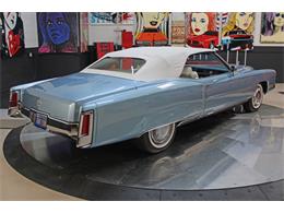 1971 Cadillac Eldorado (CC-2117723) for sale in SAN DIEGO, California