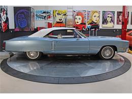 1971 Cadillac Eldorado (CC-2117723) for sale in SAN DIEGO, California