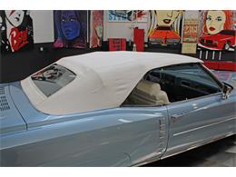 1971 Cadillac Eldorado (CC-2117723) for sale in SAN DIEGO, California