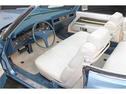 1971 Cadillac Eldorado (CC-2117723) for sale in SAN DIEGO, California
