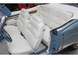 1971 Cadillac Eldorado (CC-2117723) for sale in SAN DIEGO, California