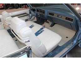 1971 Cadillac Eldorado (CC-2117723) for sale in SAN DIEGO, California