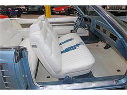 1971 Cadillac Eldorado (CC-2117723) for sale in SAN DIEGO, California