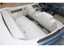 1971 Cadillac Eldorado (CC-2117723) for sale in SAN DIEGO, California