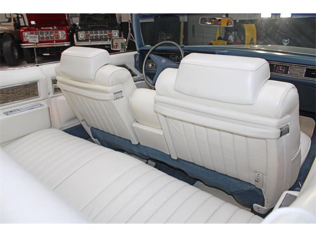 1971 Cadillac Eldorado (CC-2117723) for sale in SAN DIEGO, California